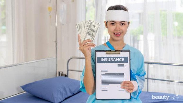Tak Hanya Investasi, Pentingnya Melek Asuransi Kesehatan Sejak Dini!