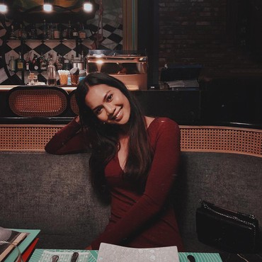 IG Sempat Menghilang, Atiqah yang Gowes Bareng Engku Emran Buka Suara