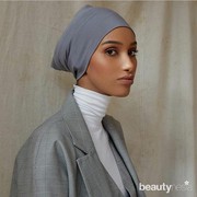 Pesona Hanan Ibrahim, Model Berhijab Pertama di Australia