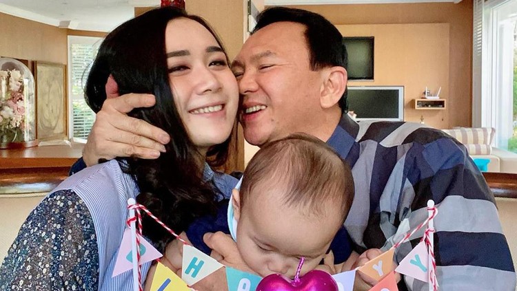 ahok dan puput