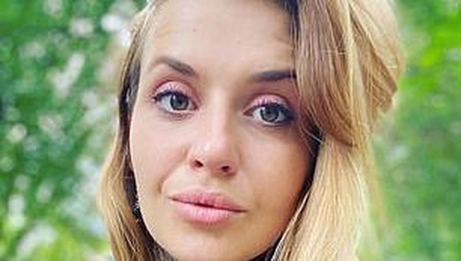Anastasia Lugova