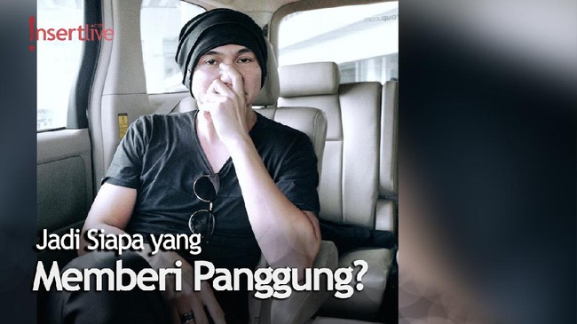 Videonya Soal Obat Covid-19 Dihapus, Anji: Yuk Ngomongin Karya!