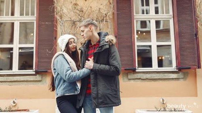 Anti Gengsi, Ini Trik Berbaikan dengan Pasangan