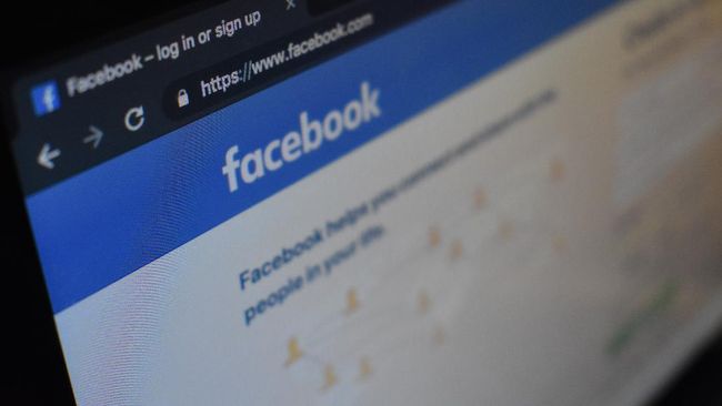 Viral Grup Fantasi Sedarah di Facebook, Polisi Amankan 6 Pelaku