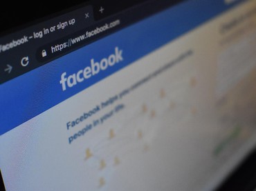 img-title Viral Grup 'Fantasi Sedarah' di Facebook, Polisi Amankan 6 Pelaku