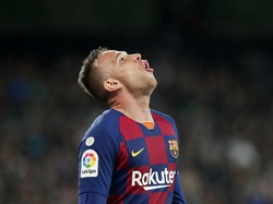 Arthur Tidak Hormati Barcelona