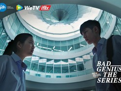 Bad Genius the Series Dirilis, Yuk Tinggalkan Budaya Nyontek!