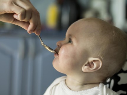 5 Cara Menyiasati Nafsu Makan Anak yang Menurun Akibat Diare