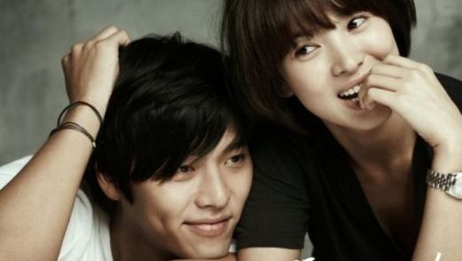 3 Drama Korea Yang Pernah Syuting Di Ri Salah Satunya Dibintangi Hyun Bin 9640