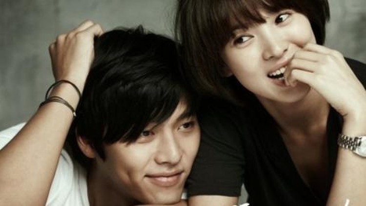 Drama Korea The World That They Live In Drama Korea The World That They Live In