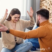 Duh! Ternyata Ini 3 Penyebab Utama Pasangan Berselingkuh