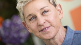 Ellen DeGeneres Raih Dukungan Seleb di Tengah Kontroversi