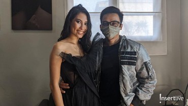 Frederika Cull Kenang Lagi Momen Luar Biasa di Miss Universe 2019