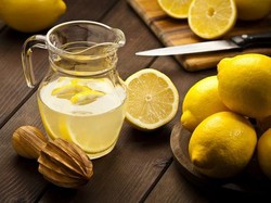 Konsumsi 7 Makanan yang Mengandung Alkali Ini Bisa Cepat Gempur Lemak