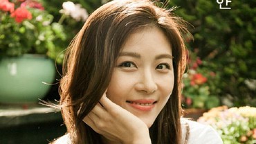 img-title Curhatan Ha Ji Won yang Sering Hilang Komunikasi dengan Dunia Nyata