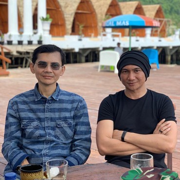 Tak Setuju Anji Dipolisikan, Deddy Corbuzier: Strateginya yang Salah