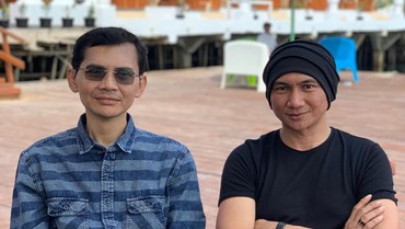 Tak Setuju Anji Dipolisikan, Deddy Corbuzier: Strateginya yang Salah