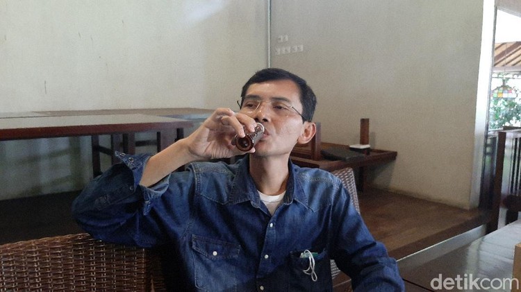 Hadi Pranoto