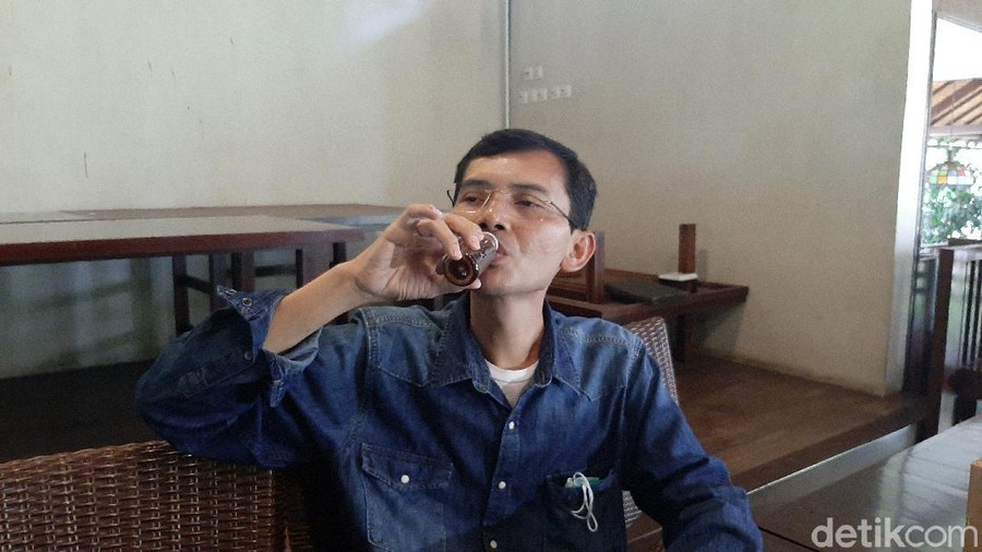 Hadi Pranoto