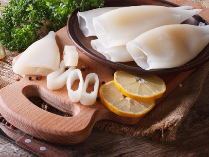 Menu Sahur: Resep Cumi Asam Manis yang Enak dan Tidak Membosankan