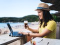Google Apresiasi Produsen Lokal Produksi Laptop Chromebook