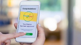 Pakar: Data Nasabah KreditPlus Bocor Sejak Juli