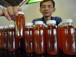 Obat Corona-nya Tak Jelas Klasifikasinya, Apa Kata Hadi Pranoto?