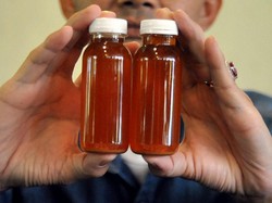 Soal Klaim Obat COVID-19 Hadi Pranoto, BPOM: Bio Nuswa Belum Diproduksi
