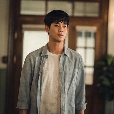 Rating 'It's Okay To Not Be Okay' Naik Jelang 2 Episode Terakhir