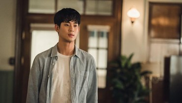Rating 'It's Okay To Not Be Okay' Naik Jelang 2 Episode Terakhir