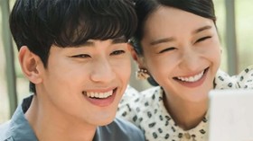10 Rekomendasi Nonton Drama Korea Romantis