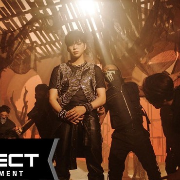 Lirik Lagu Who U Are - Kang Daniel