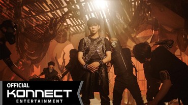 Lirik Lagu Who U Are - Kang Daniel
