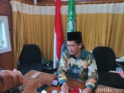 Maju Pilkada Kediri, Pasangan Putra Pramono Anung Belum Dapat Restu NU