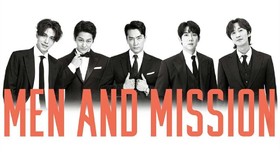 Live Streaming Fan Meeting Lee Dong-wook dan Lee Kwang-soo