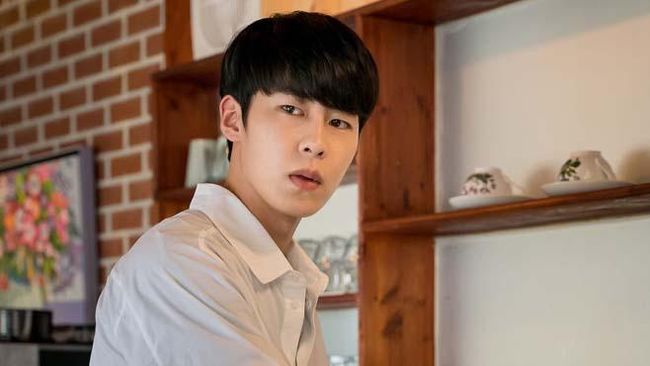 Lee Jae-wook resmi memiliki agensi baru setelah berpisah dengan VAST Entertainment.
