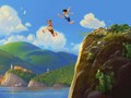 Sinopsis Luca, Animasi Terbaru Disney-Pixar Berlatar Italia