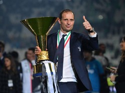 Kritik Manajemen Inter, Conte Bakal Digantikan Allegri