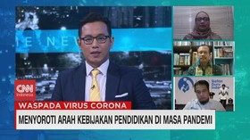 VIDEO: Menyoroti Arah Kebijakan Pendidikan di Masa Pandemi