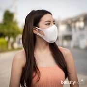 Pakai Masker Tanpa Takut Maskne, Terapkan Tips Ini Aja!
