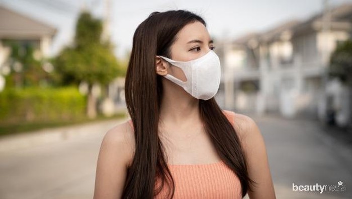 5 Rekomendasi Clay Mask Affordable untuk Atasi Maskne 5 Rekomendasi Clay Mask Affordable untuk Atasi Maskne