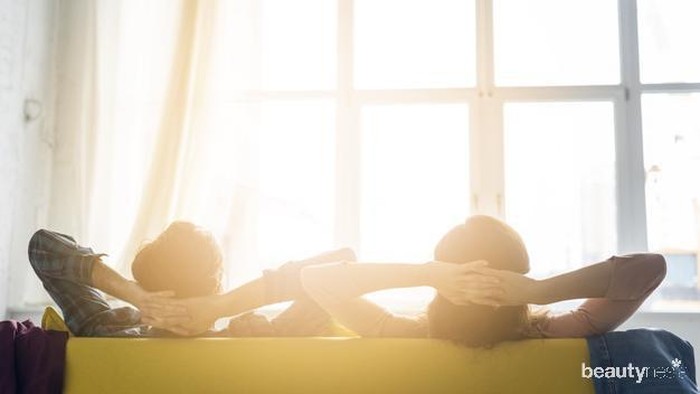 Pasangan Malas Berhubungan Badan? Mungkin Ini Penyebabnya!