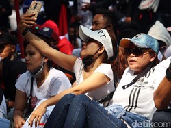 Demo Walkot Bandung, Pekerja Hiburan Malam: Kita Ikuti Protokol Kesehatan