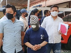Terungkap! Dendam di Balik Teror Paket Parabola-1 Truk Pisang ke Mbak Titik