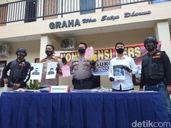 Miris, Dua Pelaku Pembunuhan Pemuda di Surabaya Residivis di Bawah Umur