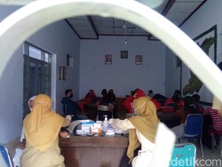 Kos Diduga untuk Prostitusi Digerebek, 3 Siswi SMA dan Mami Diciduk