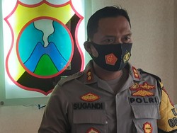 Pelaku Kabur, Polisi Bentuk Tim Buru Dukun Cabul Masukkan Telur ke Kemaluan