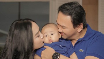 SIKAP AHOK DIDIK ANAK