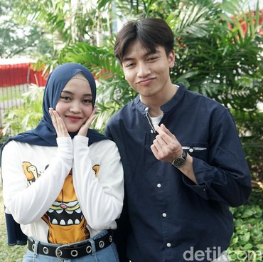 Rizky Febian-Mahalini Segera Menikah, Jeffry Reksa Didukung Cepat Halalin Putri Delina