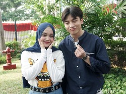 Putri Delina dan Jeffry Reksa Rencana Nikah, Bakal Dihadiri Rizky Febian Lagi